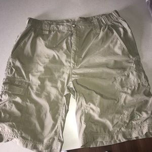 North face Shorts